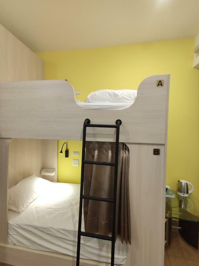 Apartamento Donghae13.8 Longjing Exterior foto