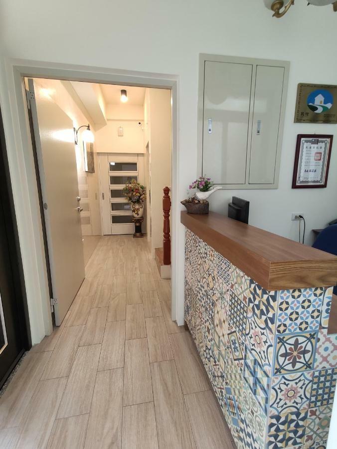 Apartamento Donghae13.8 Longjing Exterior foto